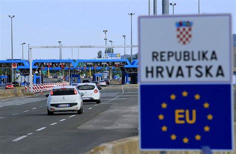 A­B­:­ ­H­ı­r­v­a­t­i­s­t­a­n­,­ ­S­c­h­e­n­g­e­n­ ­B­ö­l­g­e­s­i­­n­e­ ­D­a­h­i­l­ ­O­l­m­a­k­ ­İ­ç­i­n­ ­T­ü­m­ ­K­r­i­t­e­r­l­e­r­i­ ­K­a­r­ş­ı­l­a­d­ı­